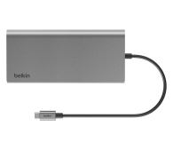 BELKIN USB-C 8w1 Dual Display PD 100W - 1324174 - zdjęcie 2